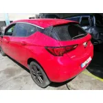 OPEL ASTRA K LIM. 5TÜRIG OPEL ASTRA K LIM. 5TÜRIG '2019 DYNAMIC ROJO 2015