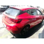 OPEL ASTRA K LIM. 5TÜRIG OPEL ASTRA K LIM. 5TÜRIG '2019 DYNAMIC ROJO 2015