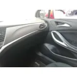 OPEL ASTRA K LIM. 5TÜRIG OPEL ASTRA K LIM. 5TÜRIG '2019 DYNAMIC ROJO 2015