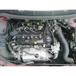 OPEL ASTRA K LIM. 5TÜRIG OPEL ASTRA K LIM. 5TÜRIG '2019 DYNAMIC ROJO 2015