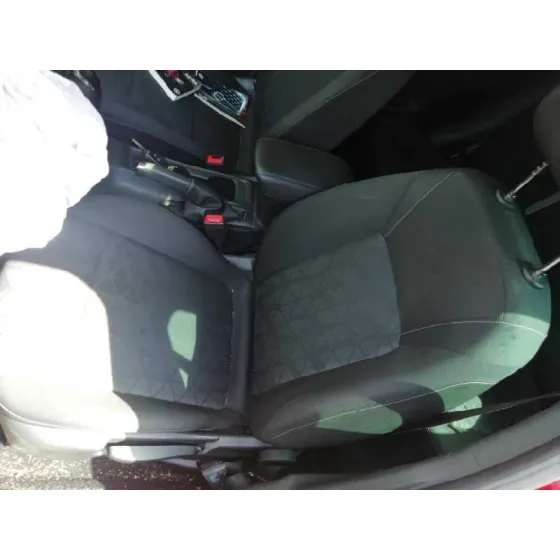 OPEL ASTRA K LIM. 5TÜRIG '2019 DYNAMIC ROJO