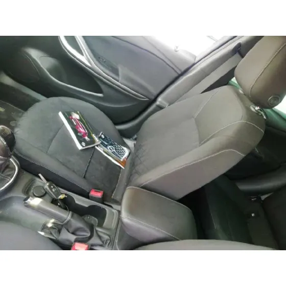 OPEL ASTRA K LIM. 5TÜRIG '2019 DYNAMIC ROJO