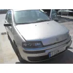 FIAT PUNTO BERLINA (188) FIAT PUNTO BERLINA (188) '2001 1.2 8V GRIS 1999