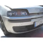 FIAT PUNTO BERLINA (188) FIAT PUNTO BERLINA (188) '2001 1.2 8V GRIS 1999