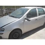 FIAT PUNTO BERLINA (188) FIAT PUNTO BERLINA (188) '2001 1.2 8V GRIS 1999