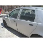 FIAT PUNTO BERLINA (188) FIAT PUNTO BERLINA (188) '2001 1.2 8V GRIS 1999