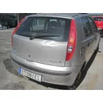 FIAT PUNTO BERLINA (188) FIAT PUNTO BERLINA (188) '2001 1.2 8V GRIS 1999