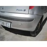 FIAT PUNTO BERLINA (188) FIAT PUNTO BERLINA (188) '2001 1.2 8V GRIS 1999