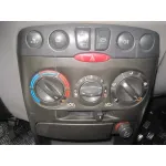 FIAT PUNTO BERLINA (188) FIAT PUNTO BERLINA (188) '2001 1.2 8V GRIS 1999