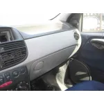 FIAT PUNTO BERLINA (188) FIAT PUNTO BERLINA (188) '2001 1.2 8V GRIS 1999