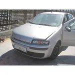 FIAT PUNTO BERLINA (188) FIAT PUNTO BERLINA (188) '2001 1.2 8V GRIS 1999