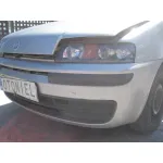FIAT PUNTO BERLINA (188) FIAT PUNTO BERLINA (188) '2001 1.2 8V GRIS 1999