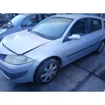 RENAULT MEGANE II (BM0/1_, CM0/1_) MOTOR K9K P7 CVF/KW: 11.02/78 2005