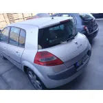 RENAULT MEGANE II (BM0/1_, CM0/1_) MOTOR K9K P7 CVF/KW: 11.02/78 2005