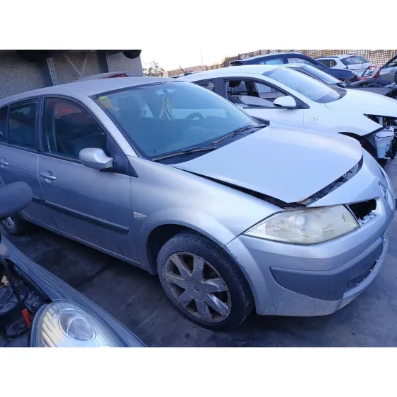 MOTOR K9K P7 CVF/KW: 11.02/78