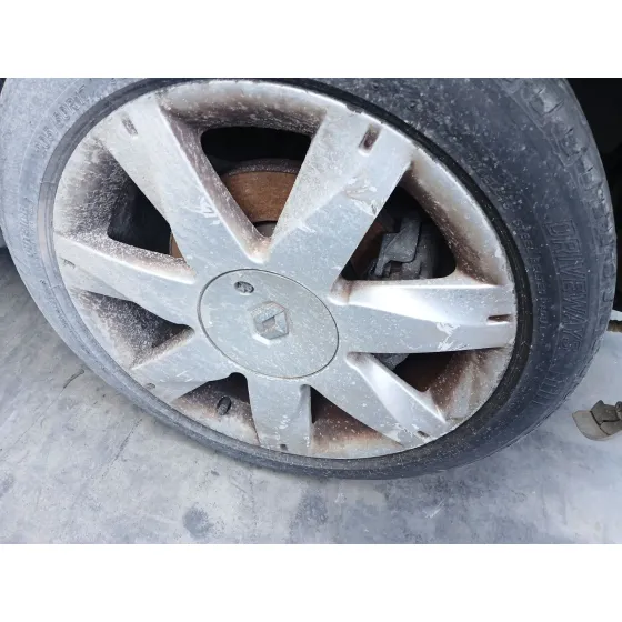 MOTOR K9K P7 CVF/KW: 11.02/78