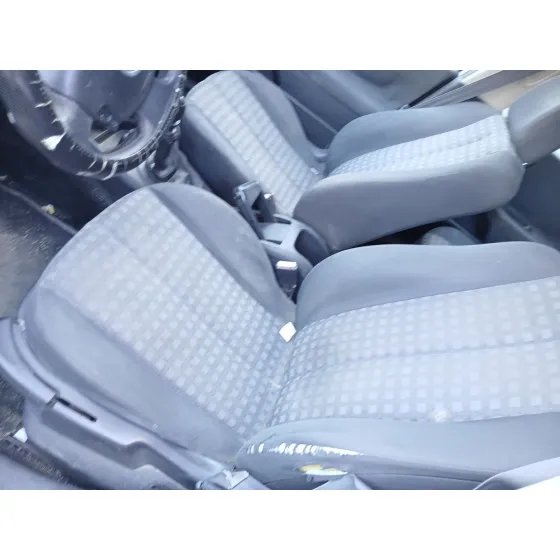 MOTOR K9K P7 CVF/KW: 11.02/78