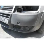 FIAT DOBLO (119) FIAT DOBLO (119) '2006 1.9 8V DYNAMIC / MULTIJET DYNAMIC PLUS (77KW) BLANCO 2005