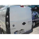 FIAT DOBLO (119) FIAT DOBLO (119) '2006 1.9 8V DYNAMIC / MULTIJET DYNAMIC PLUS (77KW) BLANCO 2005