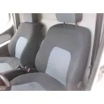 FIAT DOBLO (119) FIAT DOBLO (119) '2006 1.9 8V DYNAMIC / MULTIJET DYNAMIC PLUS (77KW) BLANCO 2005