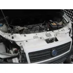 FIAT DOBLO (119) FIAT DOBLO (119) '2006 1.9 8V DYNAMIC / MULTIJET DYNAMIC PLUS (77KW) BLANCO 2005