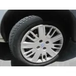 FIAT DOBLO (119) FIAT DOBLO (119) '2006 1.9 8V DYNAMIC / MULTIJET DYNAMIC PLUS (77KW) BLANCO 2005