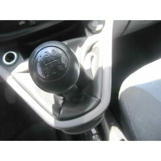 FIAT DOBLO (119) '2006 1.9 8V DYNAMIC / MULTIJET DYNAMIC PLUS (77KW) BLANCO