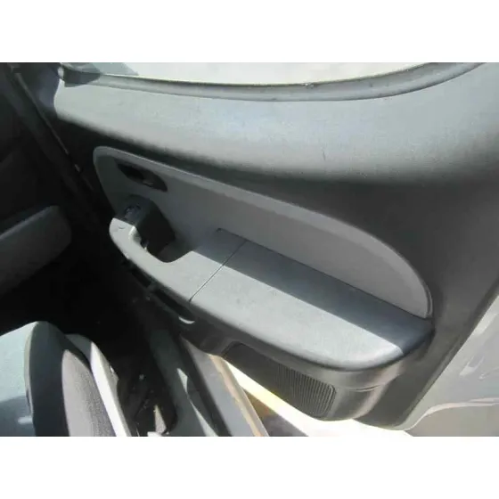 FIAT DOBLO (119) '2006 1.9 8V DYNAMIC / MULTIJET DYNAMIC PLUS (77KW) BLANCO