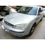 FORD MONDEO BERLINA (GE) '2001 2.0 16V DI TD CAT GRIS