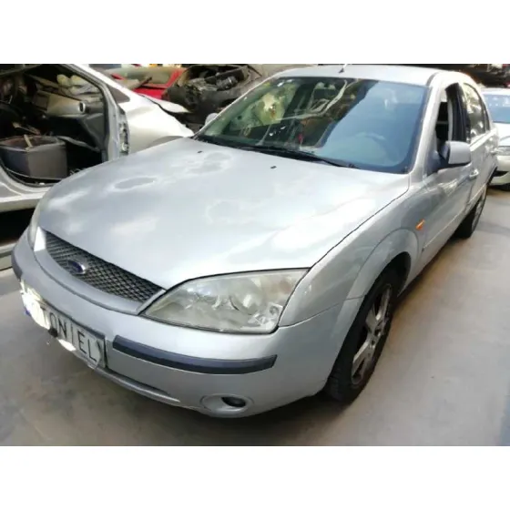 FORD MONDEO BERLINA (GE) '2001 2.0 16V DI TD CAT GRIS