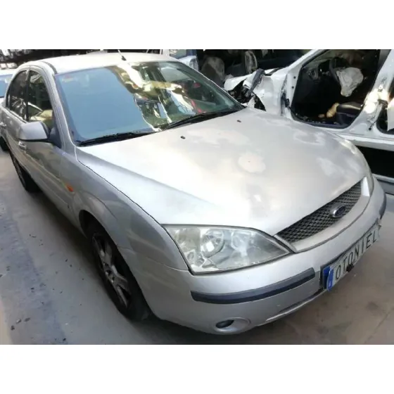 FORD MONDEO BERLINA (GE) '2001 2.0 16V DI TD CAT GRIS