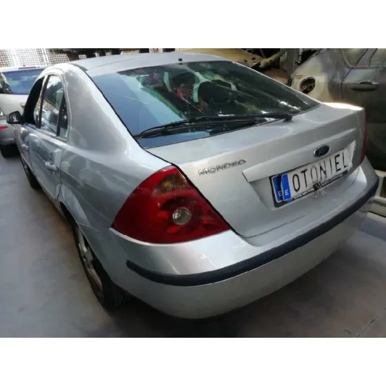 FORD MONDEO BERLINA (GE) '2001 2.0 16V DI TD CAT GRIS