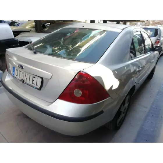 FORD MONDEO BERLINA (GE) '2001 2.0 16V DI TD CAT GRIS