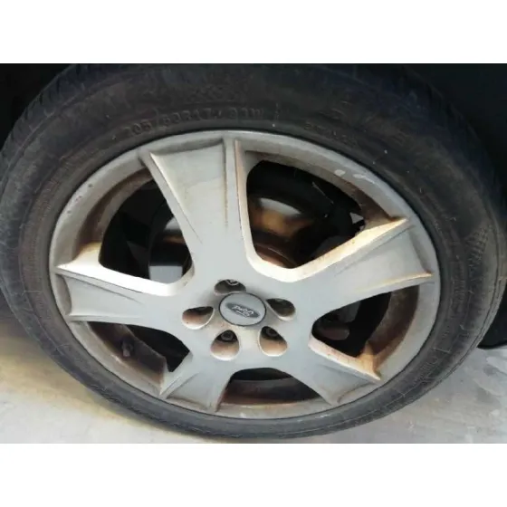 FORD MONDEO BERLINA (GE) '2001 2.0 16V DI TD CAT GRIS