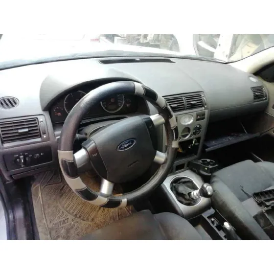 FORD MONDEO BERLINA (GE) '2001 2.0 16V DI TD CAT GRIS