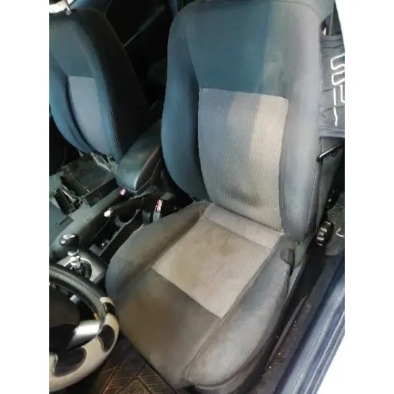 FORD MONDEO BERLINA (GE) '2001 2.0 16V DI TD CAT GRIS