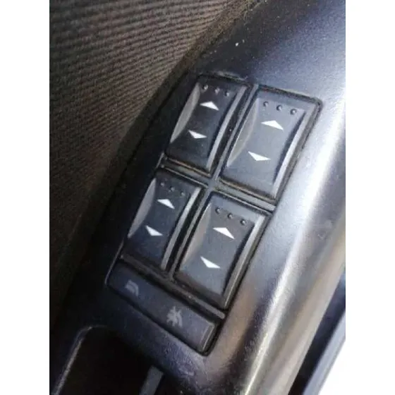 FORD MONDEO BERLINA (GE) '2001 2.0 16V DI TD CAT GRIS