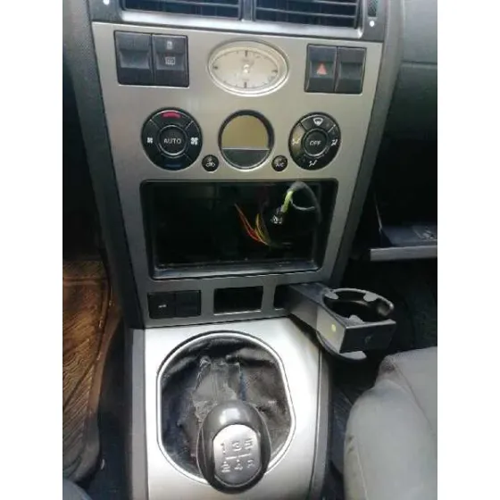 FORD MONDEO BERLINA (GE) '2001 2.0 16V DI TD CAT GRIS
