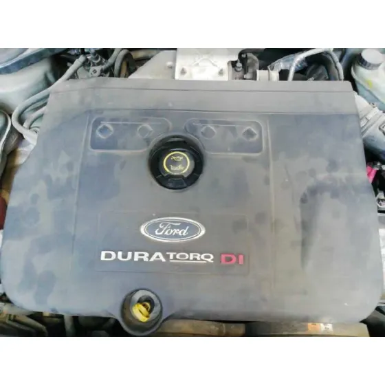FORD MONDEO BERLINA (GE) '2001 2.0 16V DI TD CAT GRIS