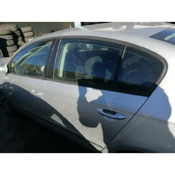 VOLKSWAGEN PASSAT BERLINA (3C2) '2009 ADVANCE PLUS PLATA