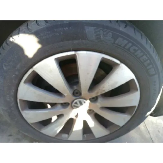 VOLKSWAGEN PASSAT BERLINA (3C2) '2009 ADVANCE PLUS PLATA