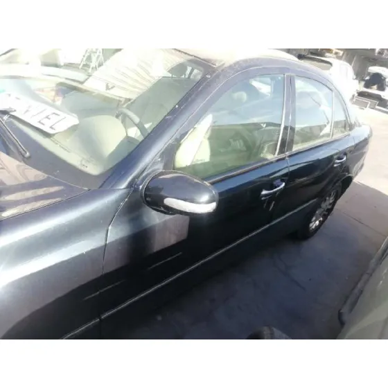MERCEDES CLASE E (W211) BERLINA '2005 E 270 CDI (211.016) AZUL