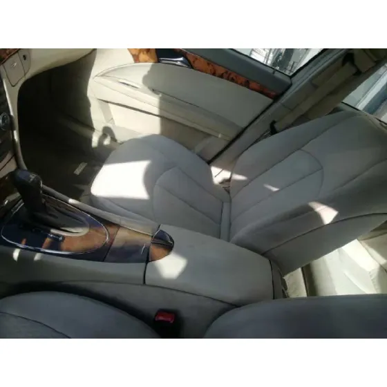 MERCEDES CLASE E (W211) BERLINA '2005 E 270 CDI (211.016) AZUL