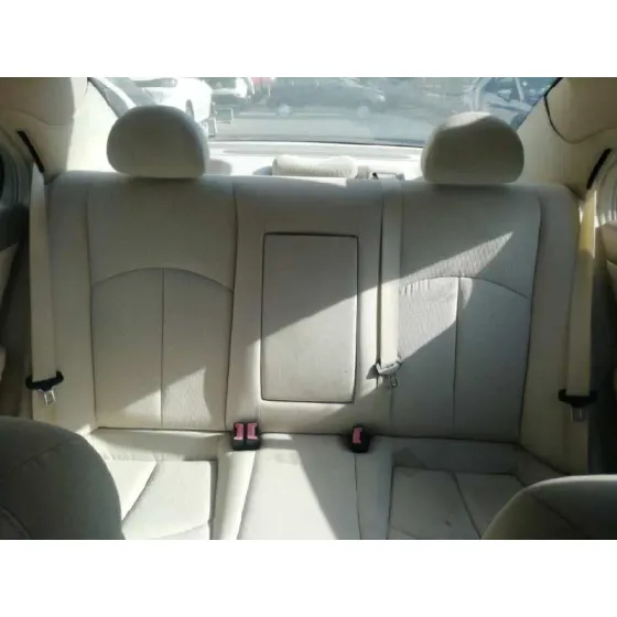 MERCEDES CLASE E (W211) BERLINA '2005 E 270 CDI (211.016) AZUL