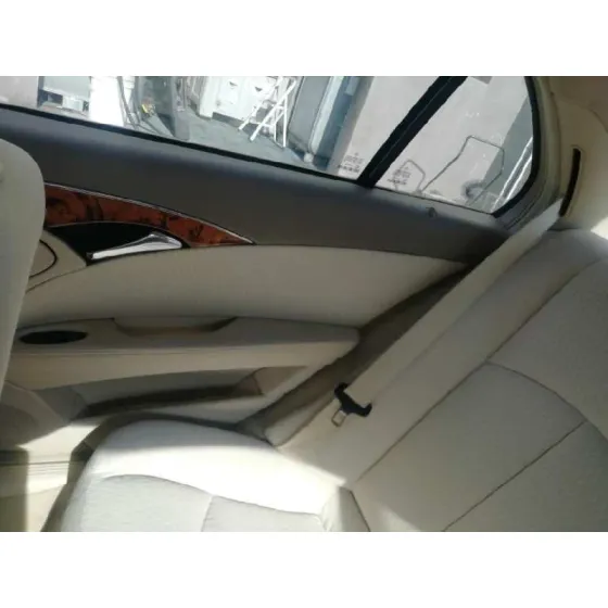 MERCEDES CLASE E (W211) BERLINA '2005 E 270 CDI (211.016) AZUL
