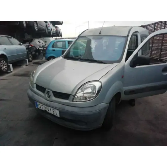 RENAULT KANGOO (F/KC0) '2005 1.5 DCI DIESEL GRIS