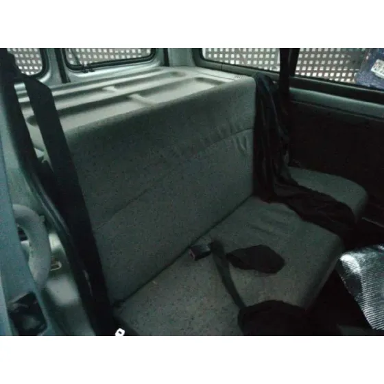 RENAULT KANGOO (F/KC0) '2005 1.5 DCI DIESEL GRIS