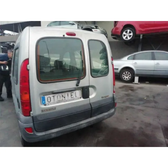RENAULT KANGOO (F/KC0) '2005 1.5 DCI DIESEL GRIS