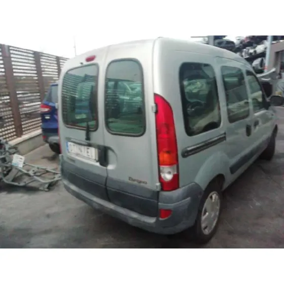 RENAULT KANGOO (F/KC0) '2005 1.5 DCI DIESEL GRIS