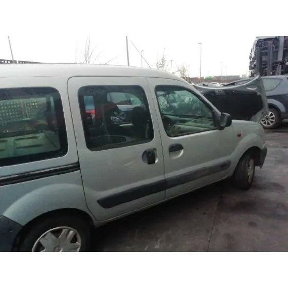 RENAULT KANGOO (F/KC0) '2005 1.5 DCI DIESEL GRIS